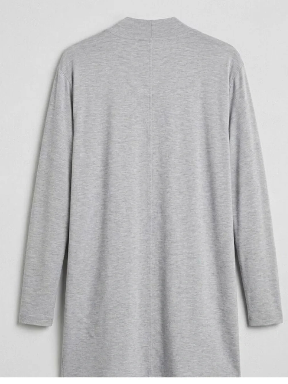 NWT Gray Heather sleepwear robe cover up in size XXL